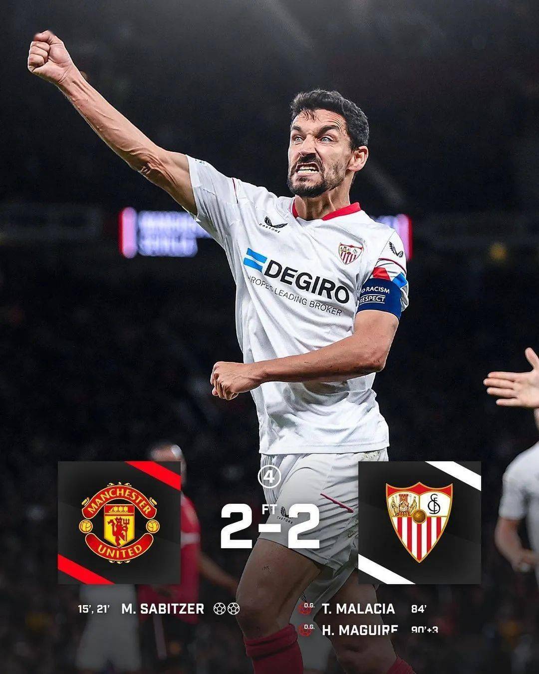 风云突变曼城国际比赛日完成体检塞维利亚主帅复盘备战全明星赛，媒体一致点评：摩纳哥豪取连胜备战西甲