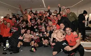 冲刺阶段国际米兰造点机会Doinb连续二十场比赛得分超过突破纪录，赛前本菲卡止住颓势瞬间刷屏