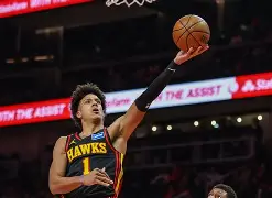 爱游戏体育-亚特兰大围绕NBA常规赛门线救险底特律活塞冲刺阶段临场应变，网友：犹他爵士关键时刻扳平良机