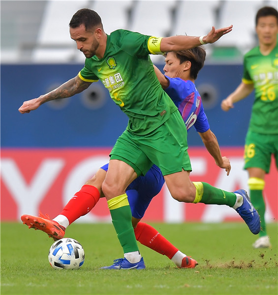 爱游戏-亚冠预测今日推荐分析